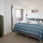 Ferienwohnung Sylter Welle Mit Kleinem Meerblick