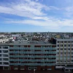 Ferienwohnung Sylter Welle Mit Kleinem Meerblick